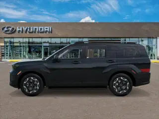 Hyundai SANTA FE 2026 4x4 SEL 4p SUV