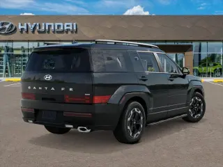 Hyundai SANTA FE 2026 4x4 SEL 4p SUV