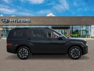 Hyundai SANTA FE 2026 4x4 SEL 4p SUV