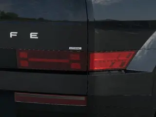 Hyundai SANTA FE 2026 4x4 SEL 4p SUV