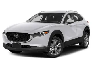 Mazda CX-30 2023 AWD 2.5 S Preferred 4dr SUV