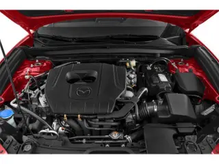 Mazda CX-30 2023 AWD 2.5 S Preferred 4dr SUV