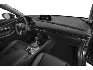 Mazda CX-30 2023 AWD 2.5 S Preferred 4dr SUV