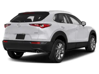 Mazda CX-30 2023 AWD 2.5 S Preferred 4dr SUV