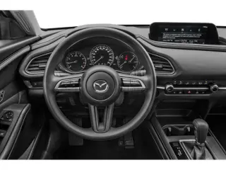 Mazda CX-30 2023 AWD 2.5 S Preferred 4dr SUV