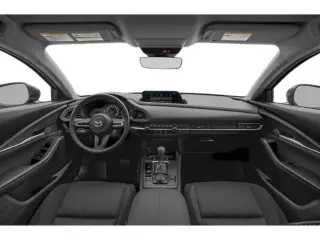 Mazda CX-30 2023 AWD 2.5 S Preferred 4dr SUV