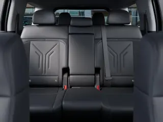 Hyundai SANTA FE 2026 AWD SEL SUV de 4 puertas