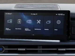 Hyundai SANTA FE 2026 AWD SEL SUV de 4 puertas