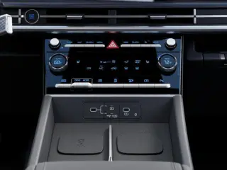 Hyundai SANTA FE 2026 AWD SEL SUV de 4 puertas