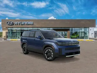 Hyundai SANTA FE 2026 AWD SEL SUV de 4 puertas