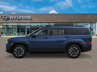 Hyundai SANTA FE 2026 AWD SEL SUV de 4 puertas