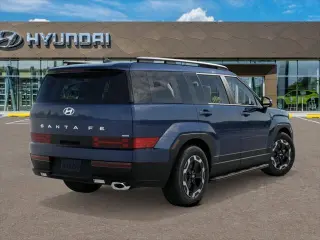 Hyundai SANTA FE 2026 AWD SEL SUV de 4 puertas