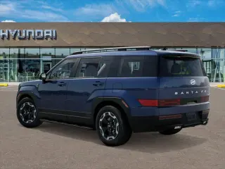 Hyundai SANTA FE 2026 AWD SEL SUV de 4 puertas