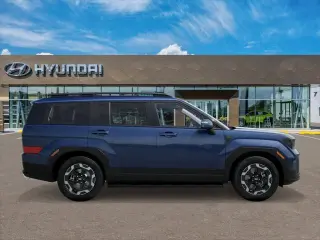 Hyundai SANTA FE 2026 AWD SEL SUV de 4 puertas
