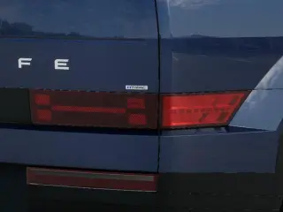 Hyundai SANTA FE 2026 AWD SEL SUV de 4 puertas