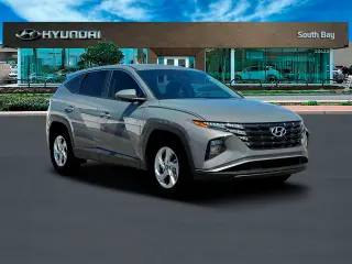 Hyundai TUCSON 2024 AWD SE 4p SUV (lanzamiento medio del año)
