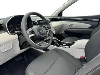 Hyundai TUCSON 2024 AWD SE 4p SUV (lanzamiento medio del año)