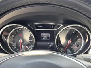 Mercedes-Benz CLA 2017 AWD CLA 250 4MATIC 4dr Sedán