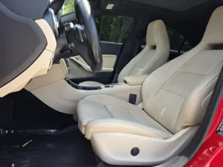 Mercedes-Benz CLA 2017 AWD CLA 250 4MATIC 4dr Sedán