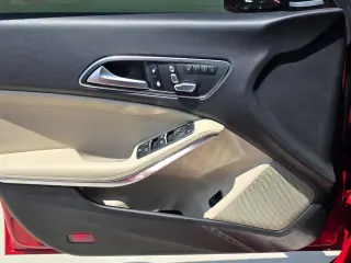 Mercedes-Benz CLA 2017 AWD CLA 250 4MATIC 4dr Sedán