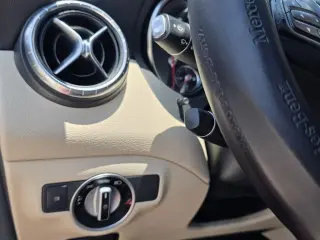 Mercedes-Benz CLA 2017 AWD CLA 250 4MATIC 4dr Sedán