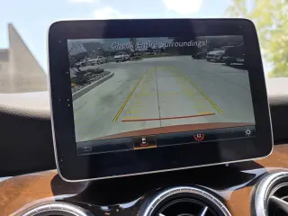 Mercedes-Benz CLA 2017 AWD CLA 250 4MATIC 4dr Sedán