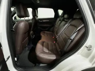 Mazda CX-5 2022 4x4 2.5 Turbo Signature 4p SUV