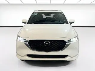 Mazda CX-5 2022 4x4 2.5 Turbo Signature 4p SUV