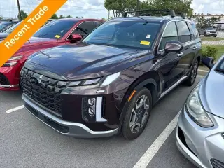 Hyundai PALISADE 2024 Limited 4dr SUV