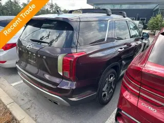 Hyundai PALISADE 2024 Limited 4dr SUV