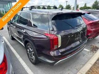 Hyundai PALISADE 2024 Limited 4dr SUV