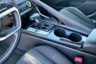 Hyundai ELANTRA 2023 SEL 4dr Sedan