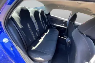 Hyundai ELANTRA 2023 SEL 4dr Sedan