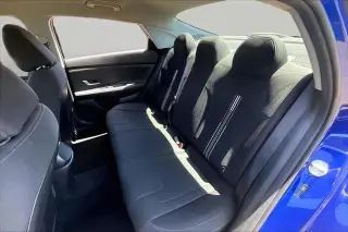 Hyundai ELANTRA 2023 SEL 4dr Sedan