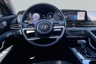 Hyundai ELANTRA 2023 SEL 4dr Sedan