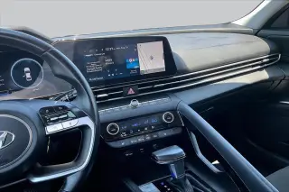 Hyundai ELANTRA 2023 SEL 4dr Sedan