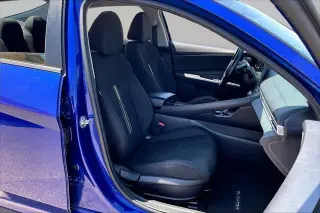 Hyundai ELANTRA 2023 SEL 4dr Sedan