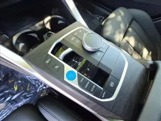 BMW i4 2023 eDrive40 Gran Coupé 4p Sedan