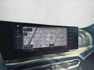 BMW i4 2023 eDrive40 Gran Coupé 4p Sedan