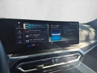 BMW i4 2023 eDrive40 Gran Coupé 4p Sedan