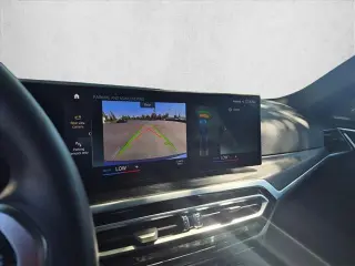 BMW i4 2023 eDrive40 Gran Coupé 4p Sedan