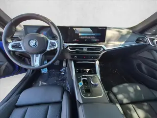 BMW i4 2023 eDrive40 Gran Coupé 4p Sedan