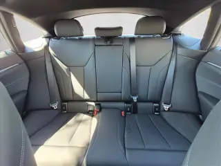 BMW i4 2023 eDrive40 Gran Coupé 4p Sedan