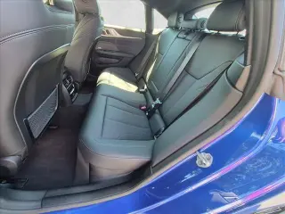 BMW i4 2023 eDrive40 Gran Coupé 4p Sedan