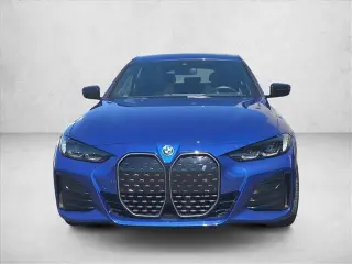 BMW i4 2023 eDrive40 Gran Coupé 4p Sedan