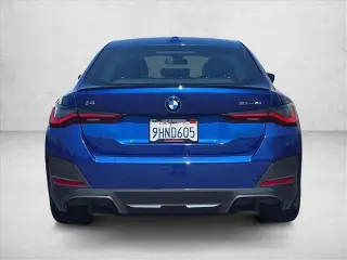 BMW i4 2023 eDrive40 Gran Coupé 4p Sedan