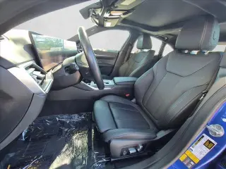 BMW i4 2023 eDrive40 Gran Coupé 4p Sedan
