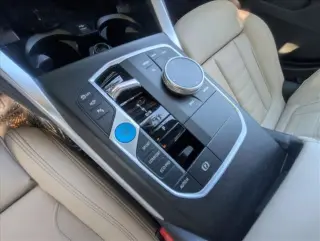 BMW i4 2023 eDrive40 Gran Coupé 4p Sedán