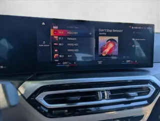 BMW i4 2023 eDrive40 Gran Coupé 4p Sedán