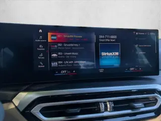 BMW i4 2023 eDrive40 Gran Coupé 4p Sedán